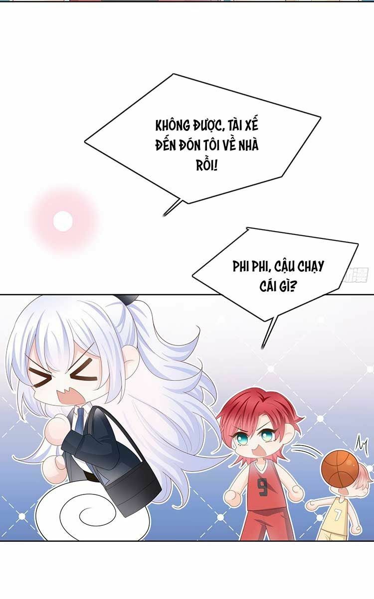 ảnh hậu cũng không bằng niệm thanh hoa chapter 61 15