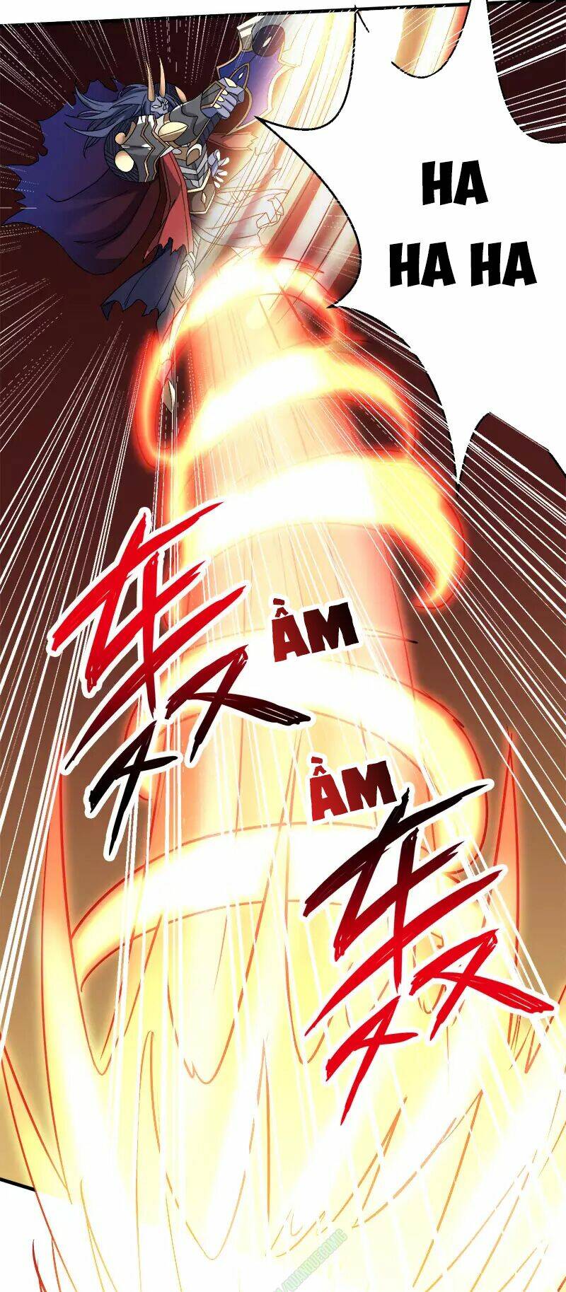 kiếm vũ chapter 23 5