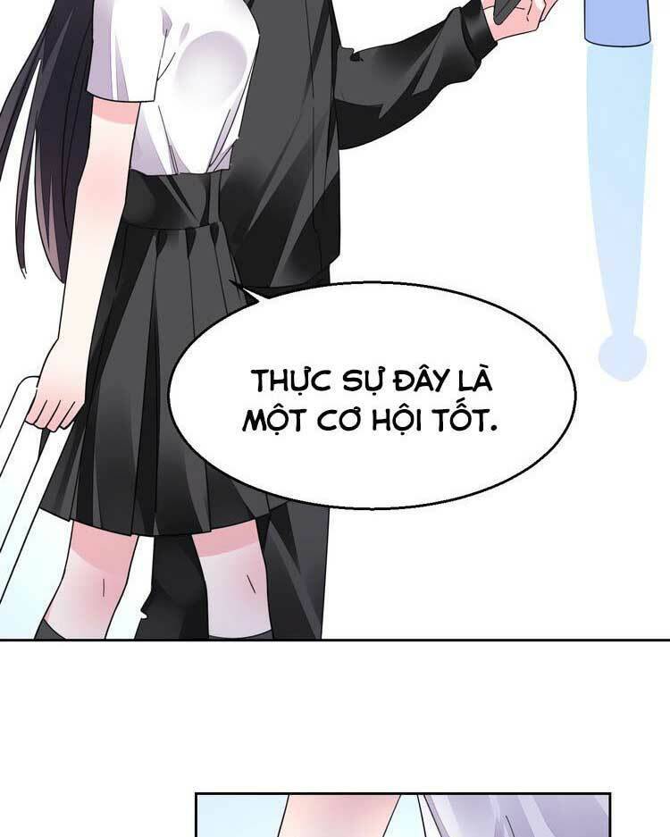 điều ước sủng ái bất bình đẳng chapter 93.1 5