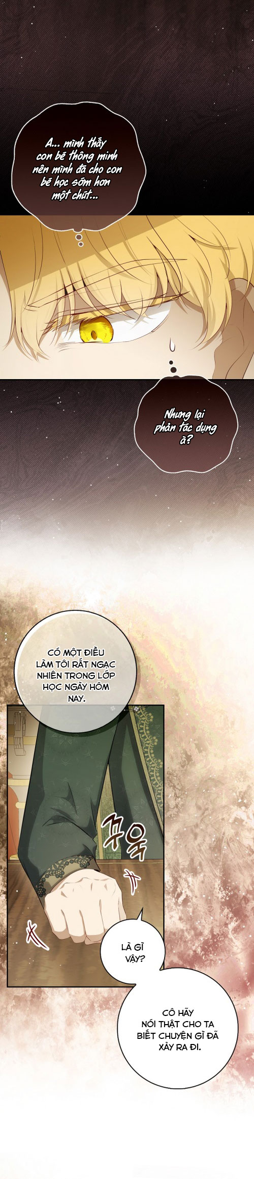 câu chuyện về gia tộc beaty chapter 81 11