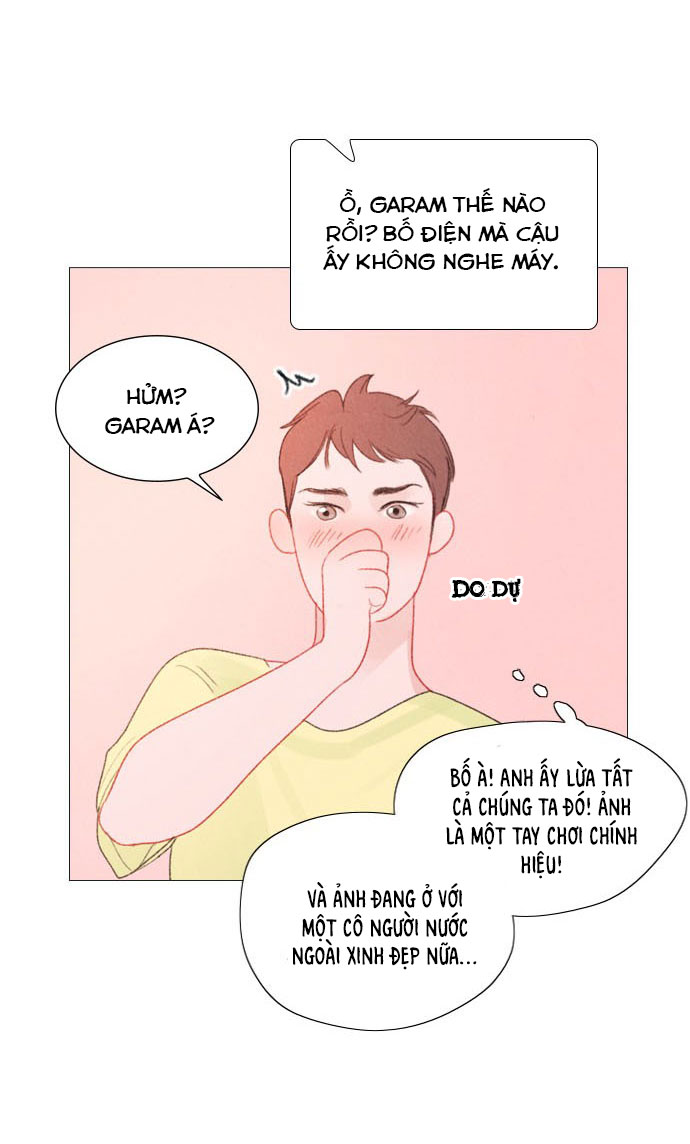 shinbi - thần bí chapter 12 53