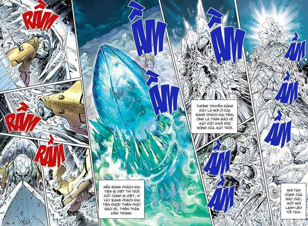 đại thánh vương chapter 32 26