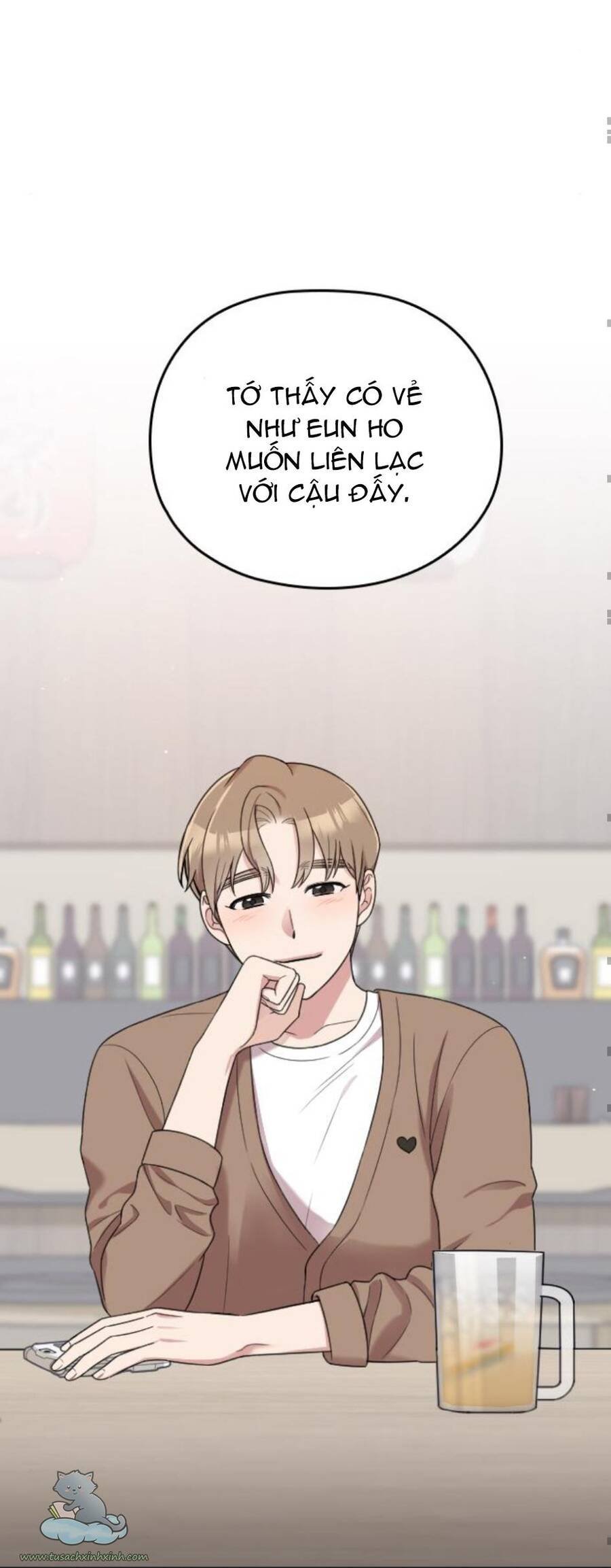 cô đi mà lấy chồng tôi chapter 14 55