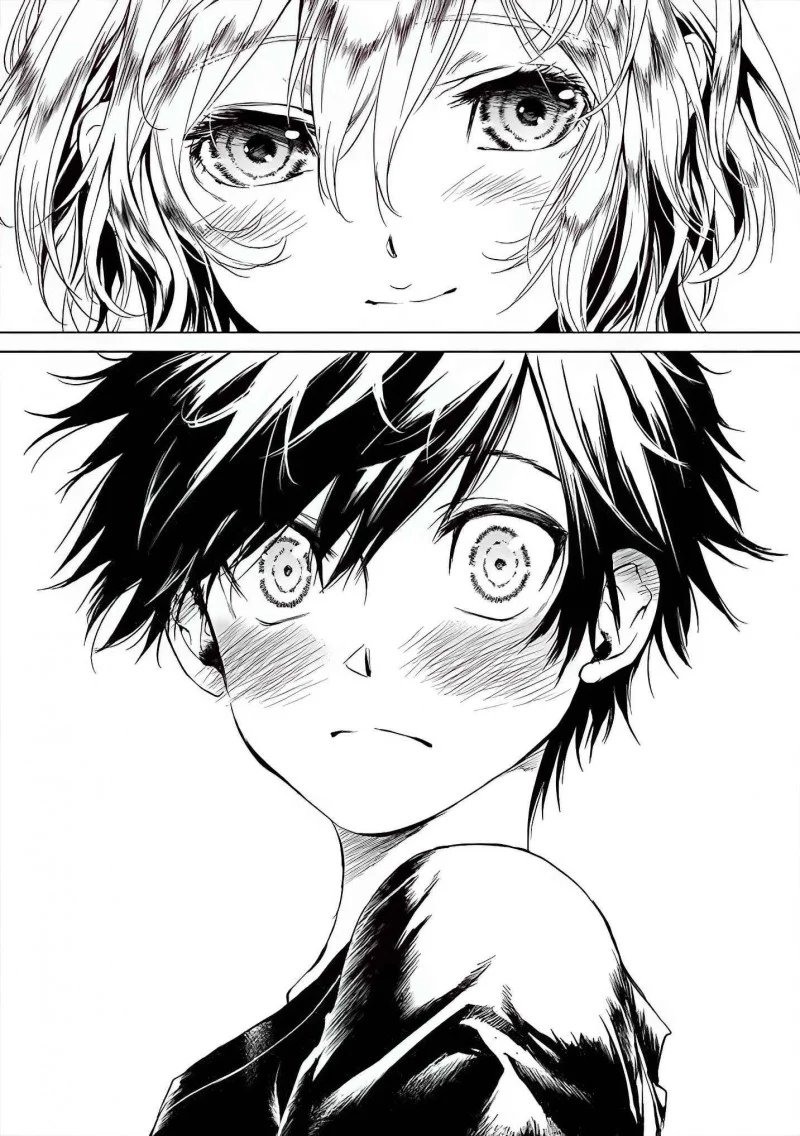 xiềng xích của rồng – trái tim trong tâm trí chapter 1 7