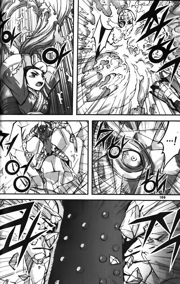 diêm đế ii chapter 40.6 10