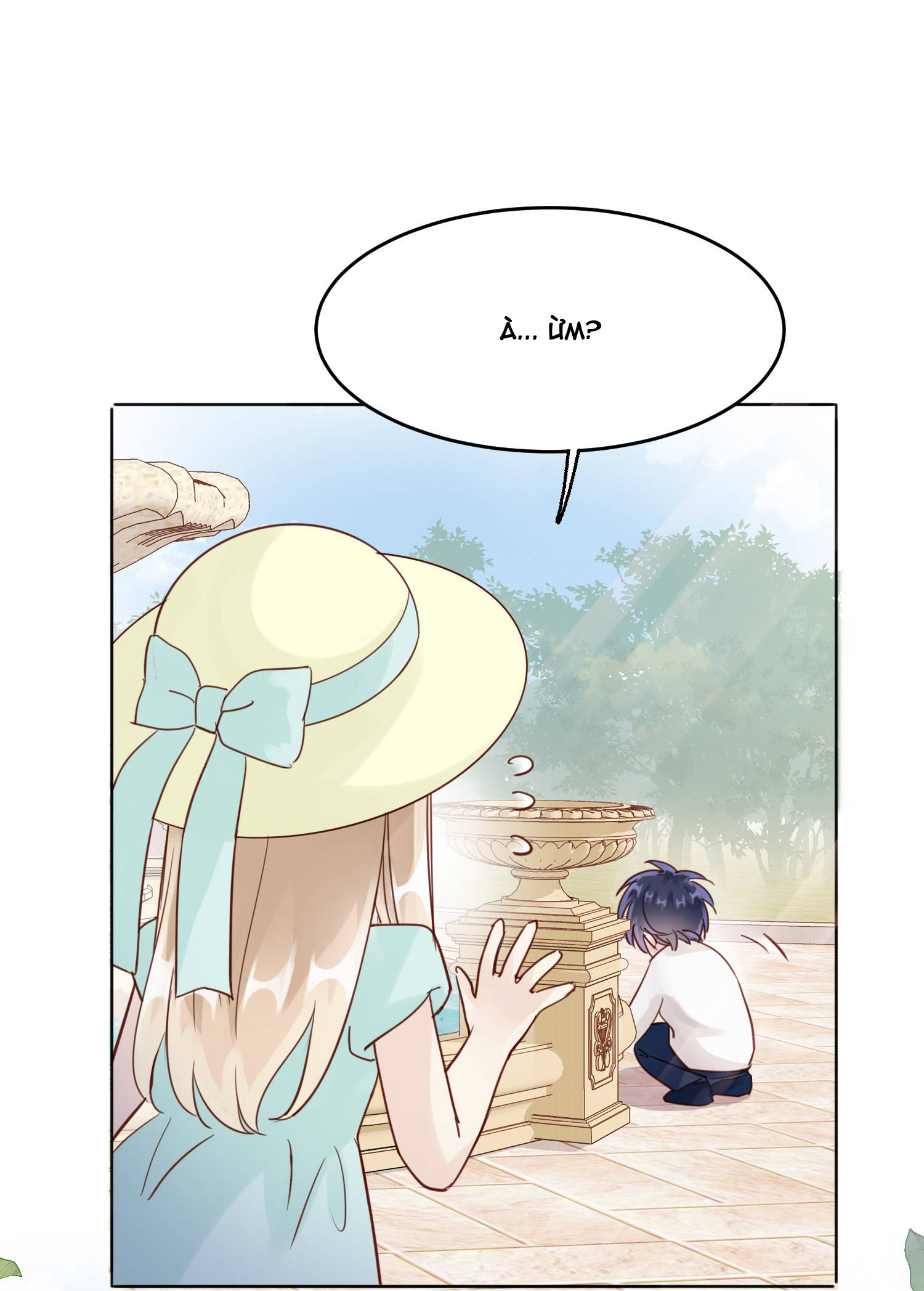 tôi phải làm tên khốn xấu xa chapter 4 4