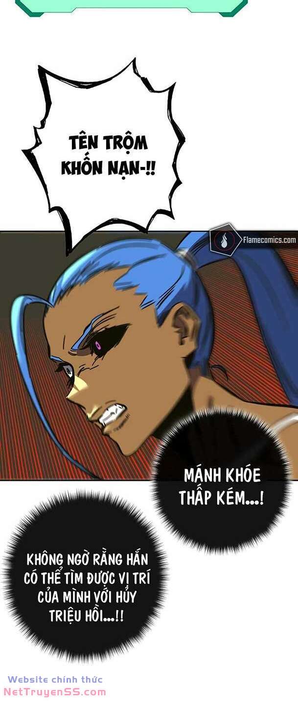 ex & ash chapter 99 108