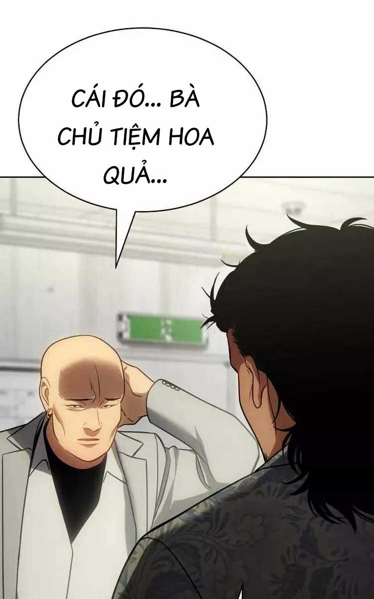 đặc vụ song sinh chapter 21.2 4