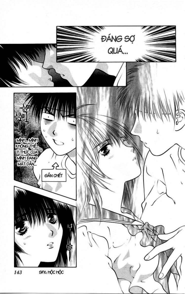 girls saurus chapter 4 31