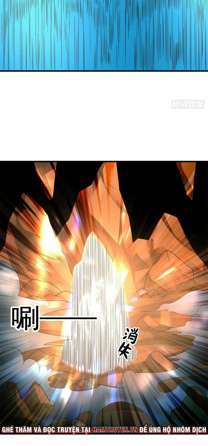 pháp sư truyền kì chapter 36 26