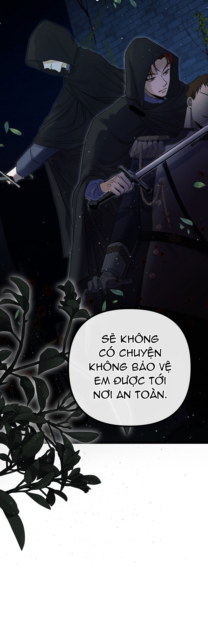 hãy giải thoát cho ta chapter 1.2 24