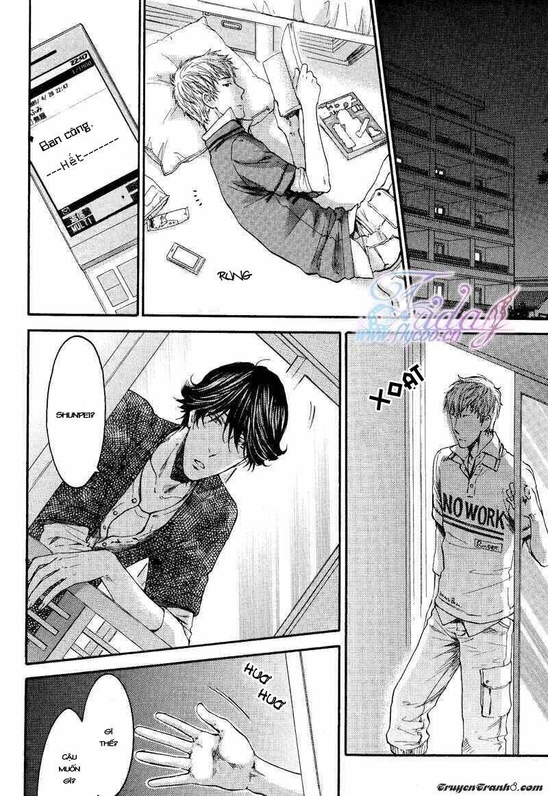 elektel delusion chapter 2 9