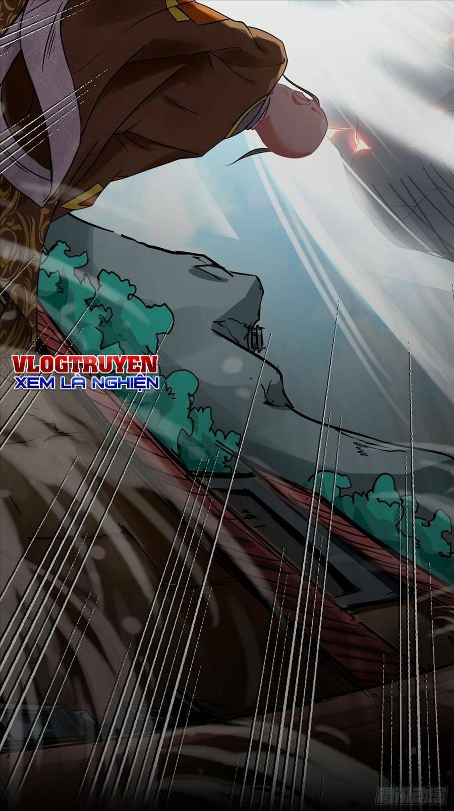 tổ sư xuất sơn chapter 0 12