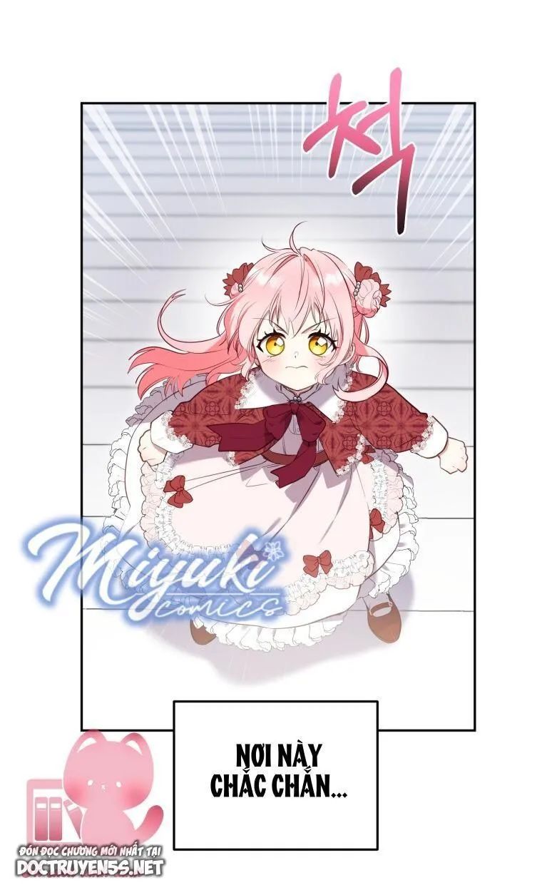 tôi được nuôi dưỡng bởi những kẻ phản diện chapter 1 16