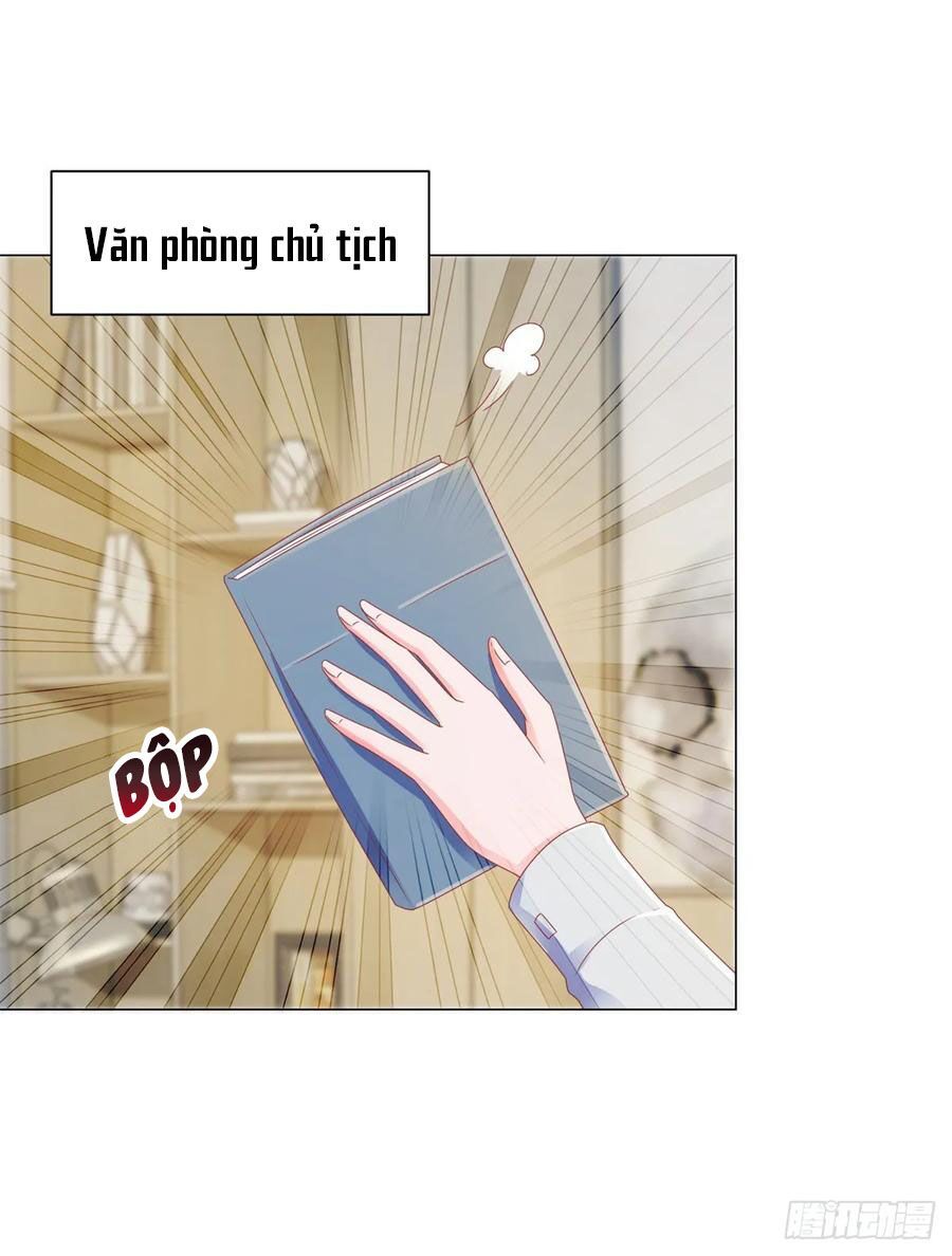 ẩn hôn 100%: chọc tức vợ yêu mua một tặng một chapter 146 2