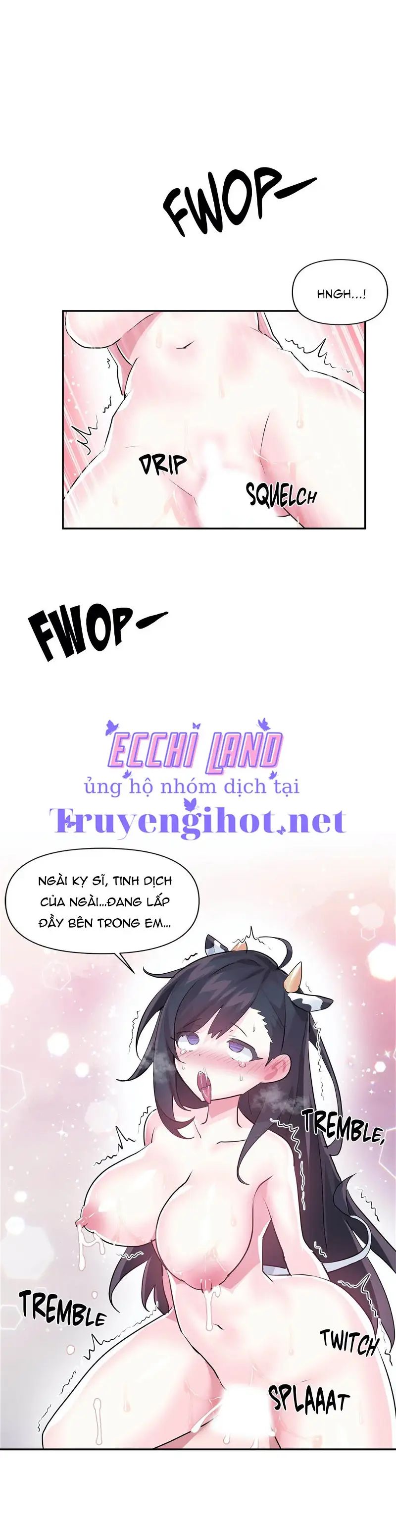 đăng nhập vào thế giới trò chơi chapter 61 8