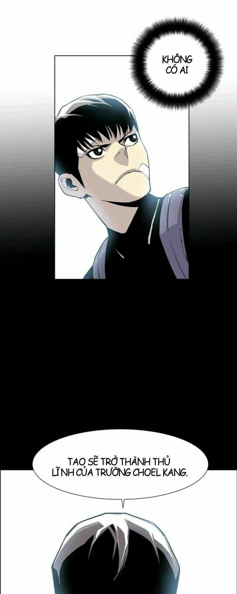 Gangster Học Đường chapter 13 25