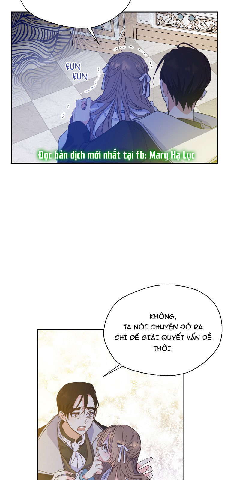 bệ hạ, xin đừng giết tôi!! chapter 57 52