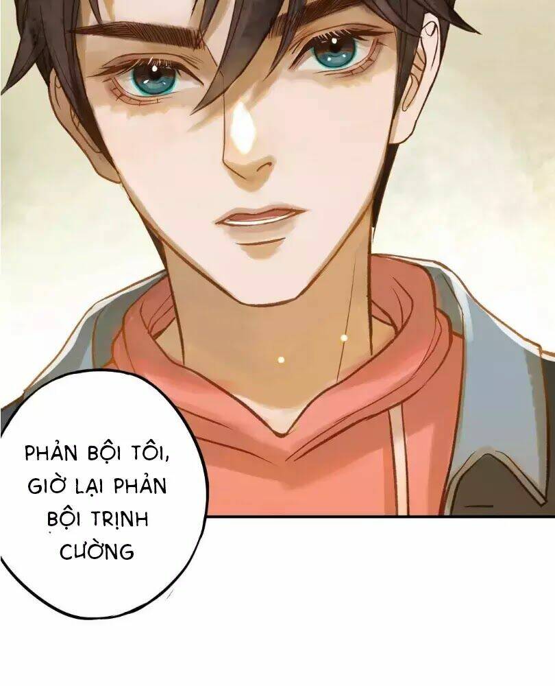 chồng trước 18 tuổi chapter 14 48
