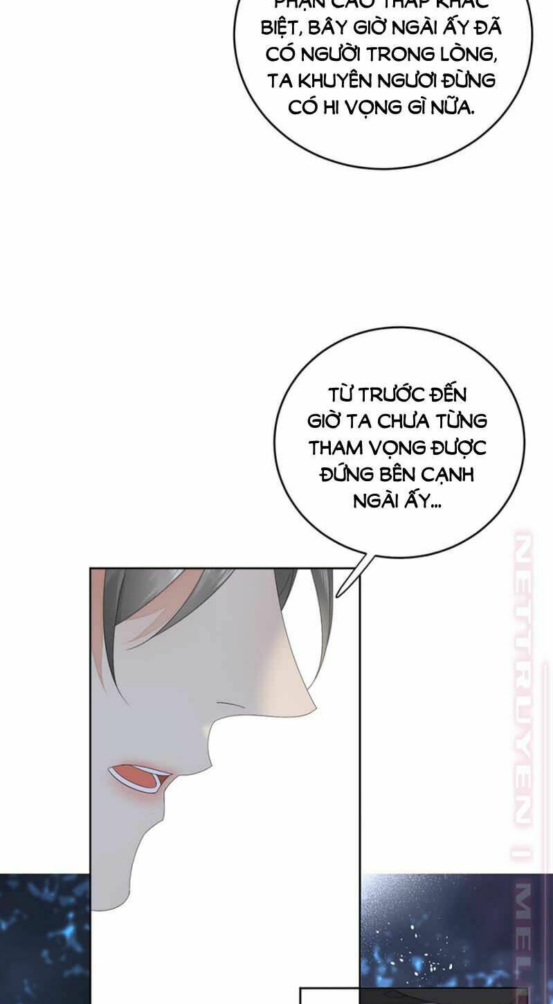 dục hỏa độc nữ chapter 123 15