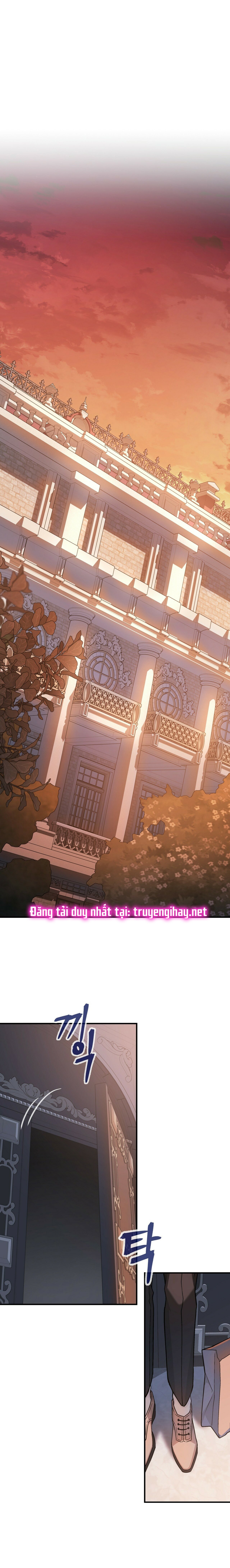 khế ước vĩnh cửu chapter 41 1