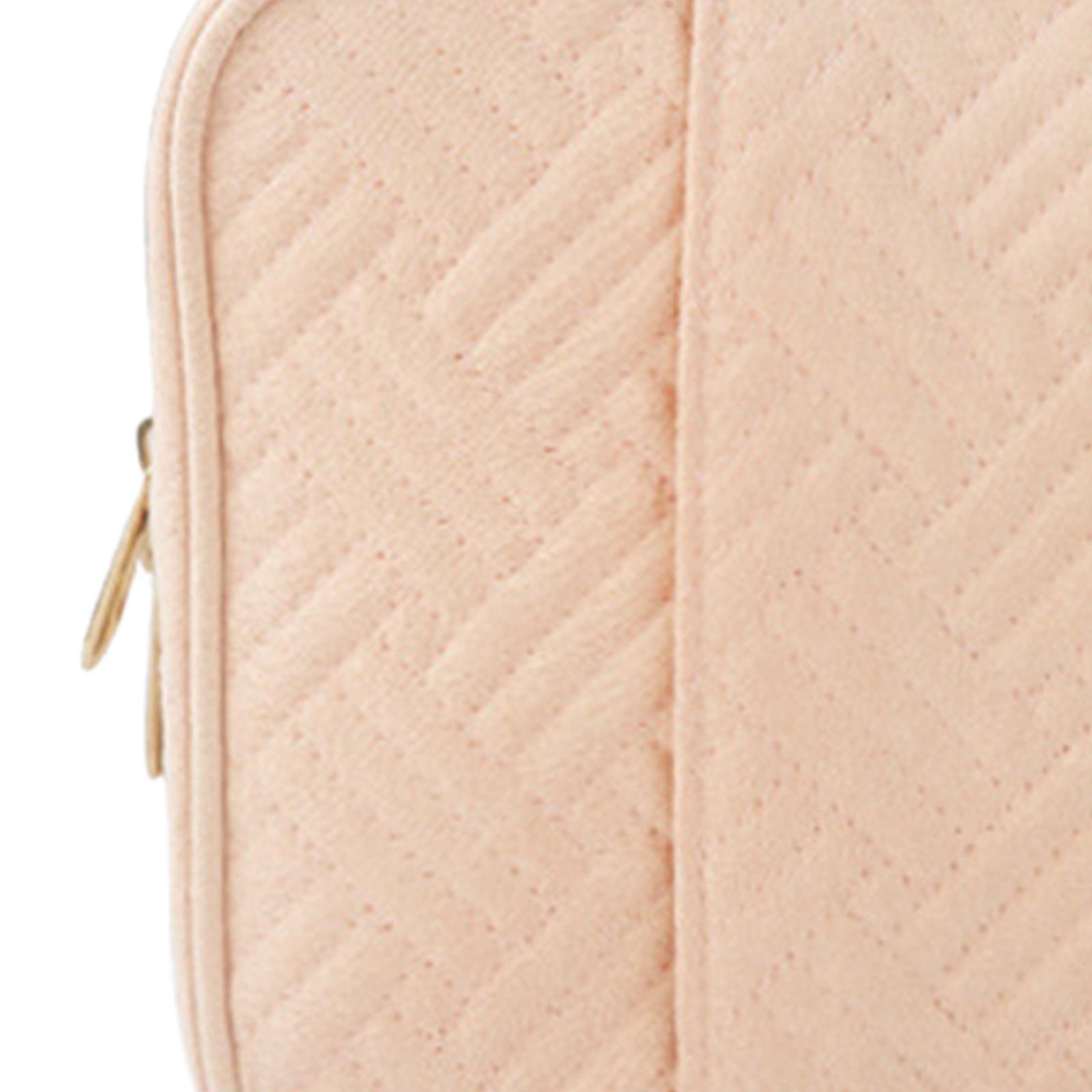 Travel Jewelry Storage Bag Portable Jewelry Organizer Case for Women Girls
