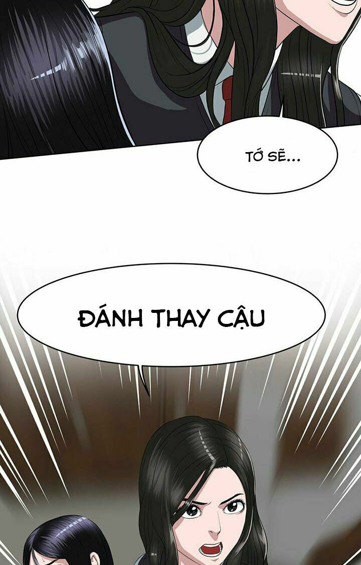 kẻ phán xét chapter 3 35