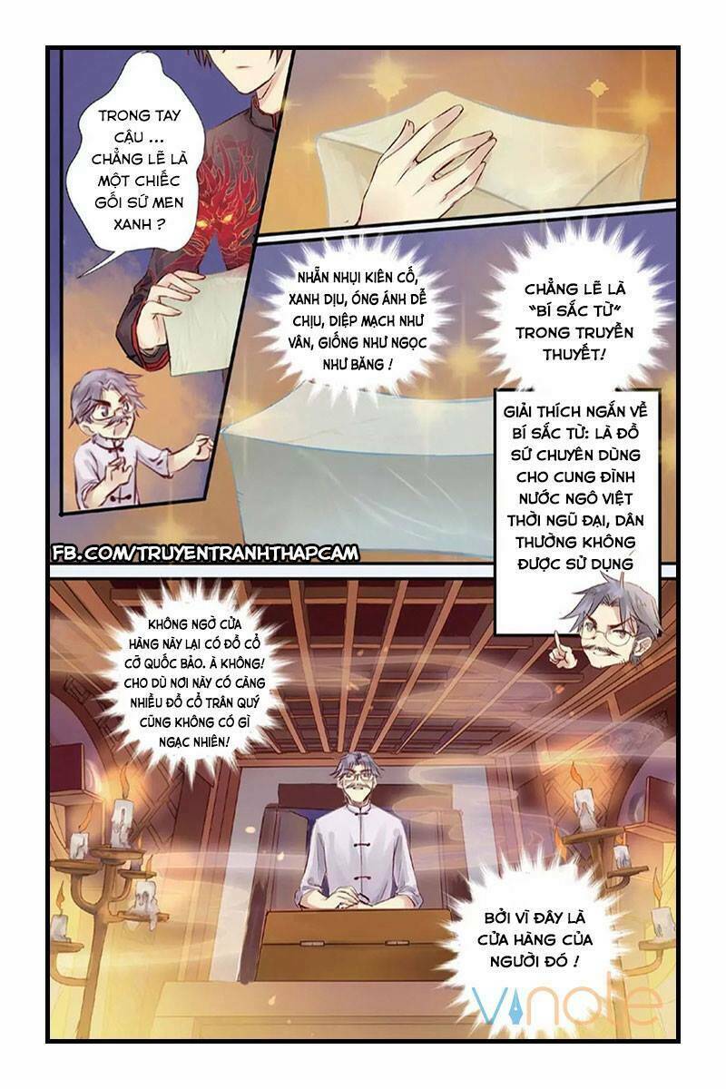 ách xá - yashe chapter 9.2 7