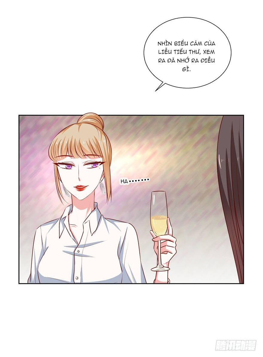 lưu luyến không rời chapter 28 12