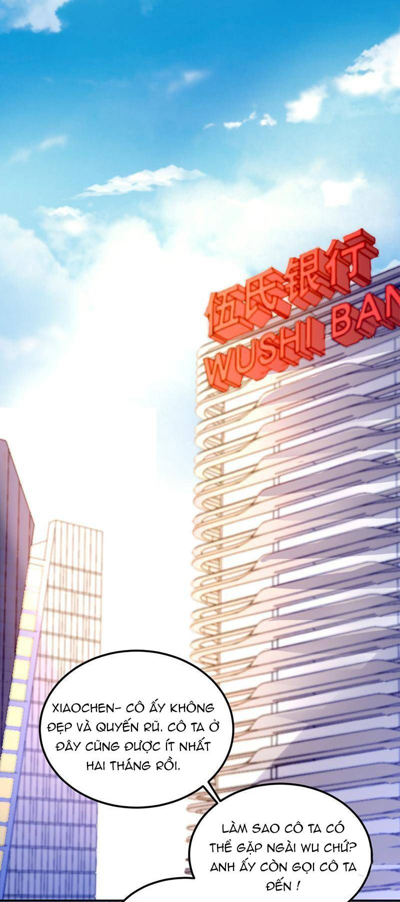 chống lại tổng giám đốc ăn chơi chapter 9 1