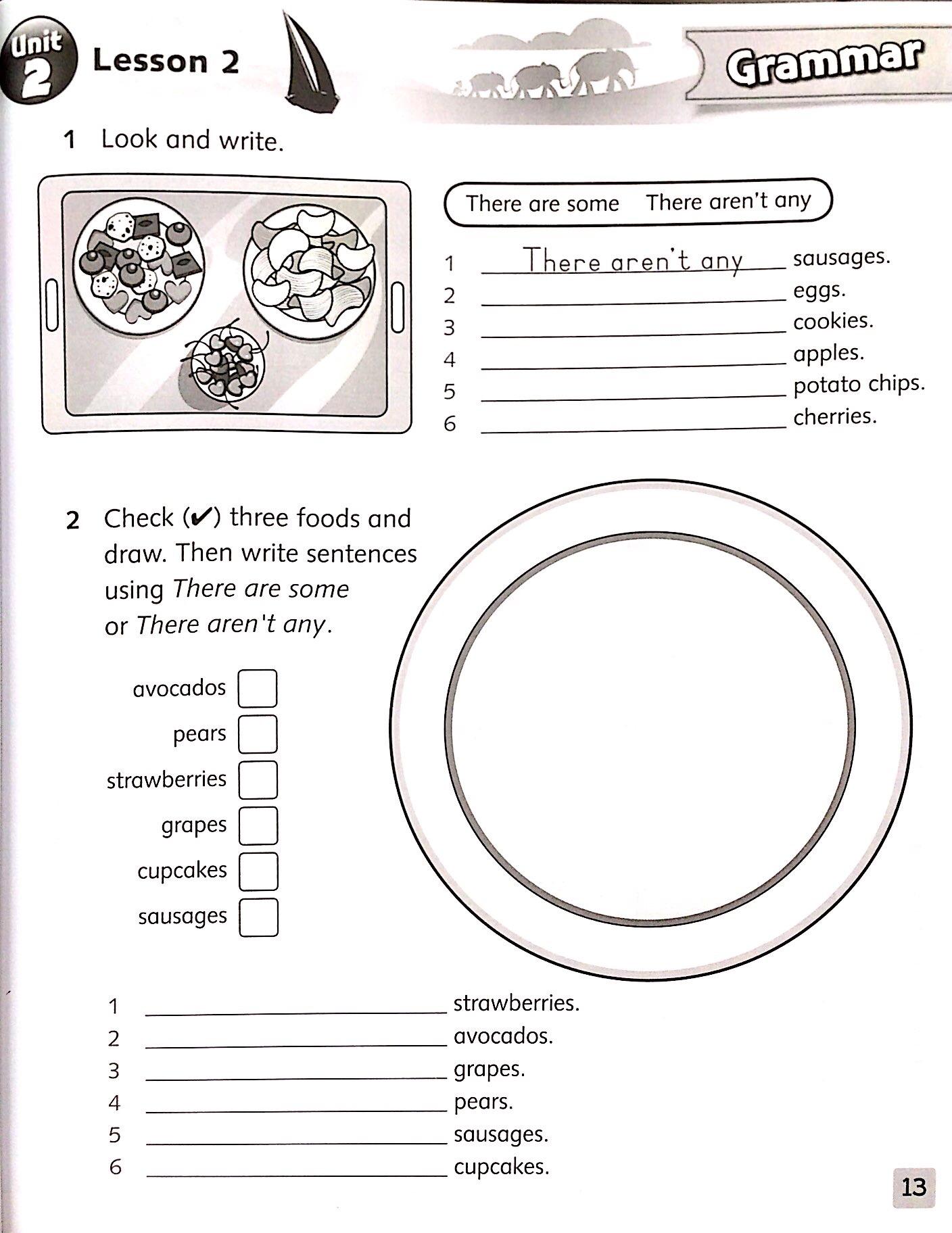Next Move 3: Workbook - Paperback