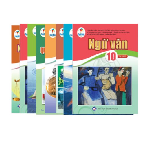 Sách giáo viên Vật lý lớp 10