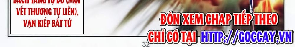 tuyệt thế vô song 2 chapter 64 62