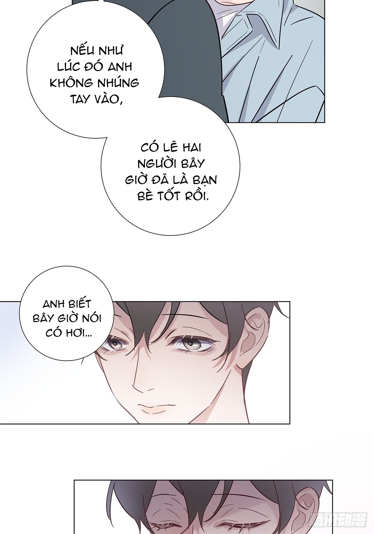 hôm nay nam giả trang nữ vẫn chưa được cầu hôn! chapter 80 22