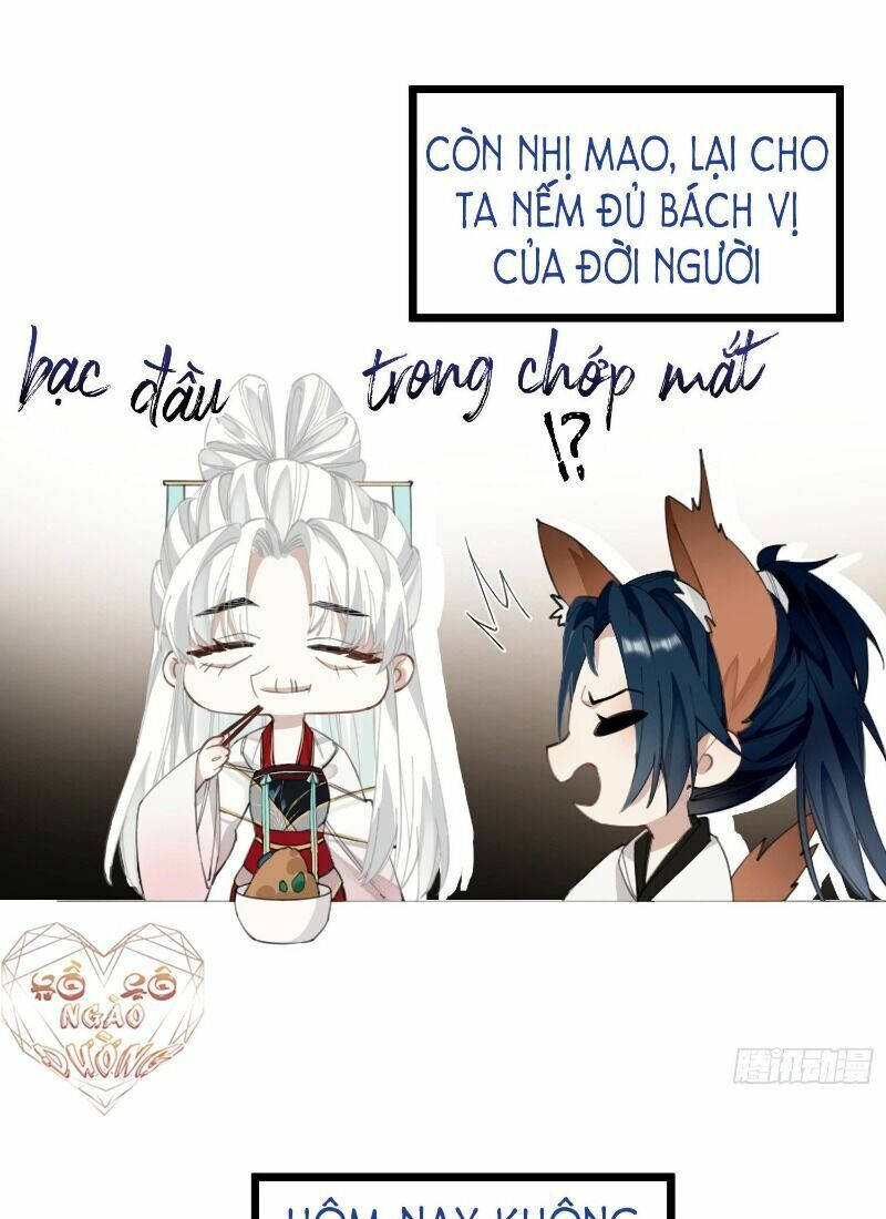 phế vật công chúa muốn nhặt chồng chapter 11 20