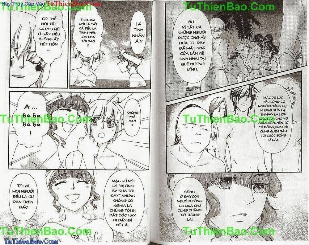 bông hoa cướp biển chapter 2 38