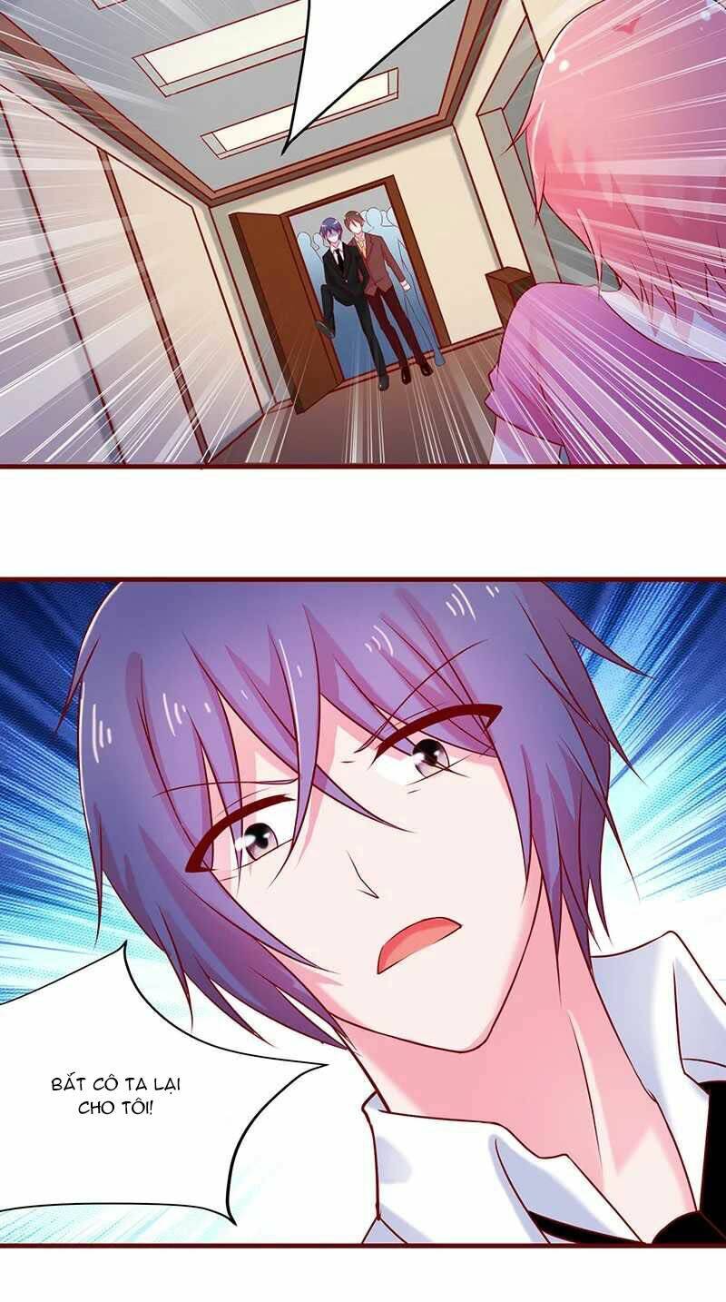 không gả cho tổng tài, gả cho người hầu chapter 52 12