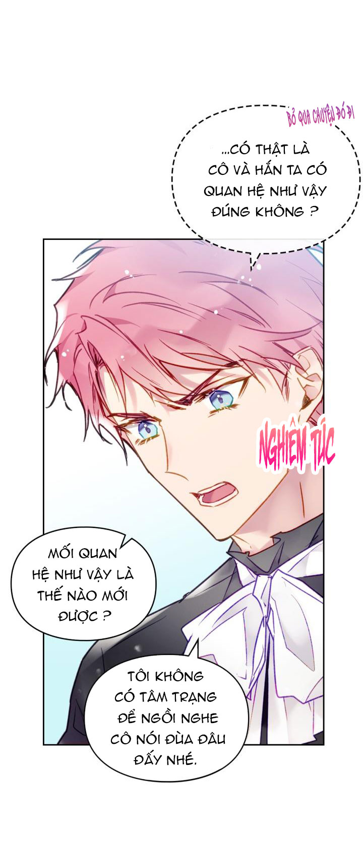 kết thúc của nhân vật phản diện chỉ có thể là cái chết chapter 87 8