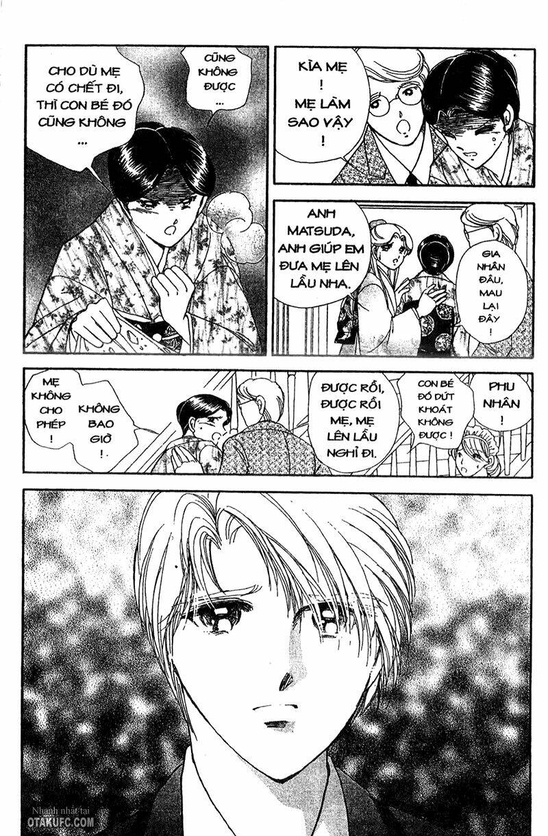 khúc tình ca ban mai - akatsuki no aria chapter 35 15