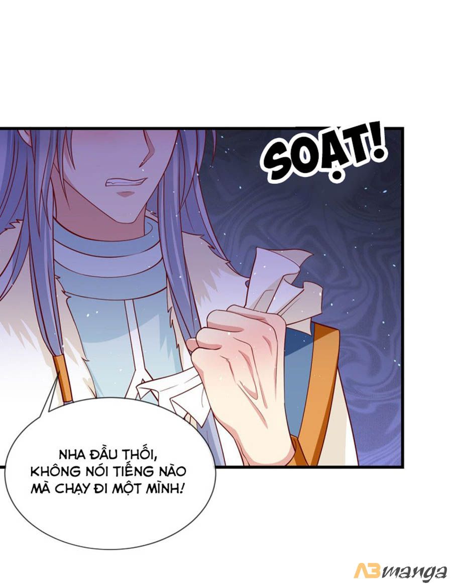 Dưỡng Thú Vi Phi chapter 58 - Trang 21