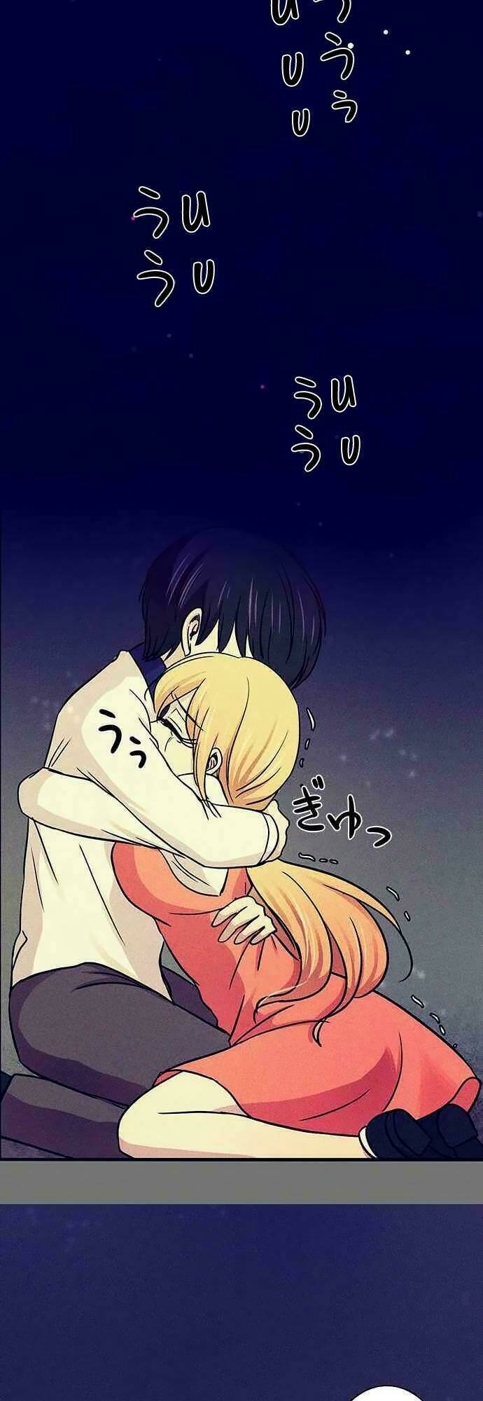 tôi muốn bình thường chapter 15 17