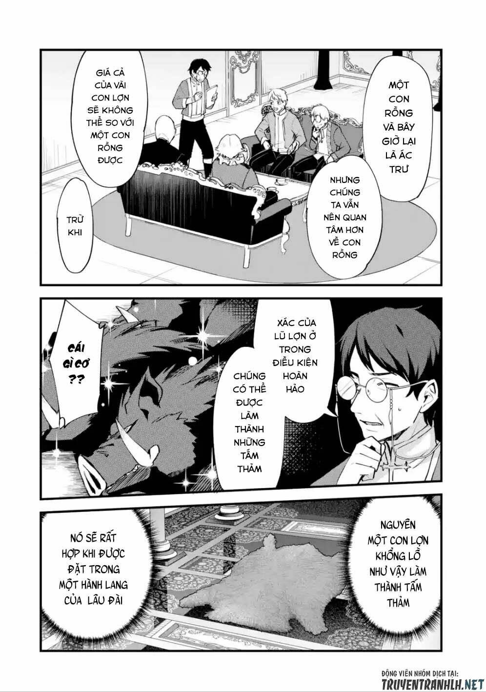 nido tensei shita shounen wa s rank boukensha toshite heion ni sugosu-zense ga kenja de eiyuu datta chapter 5 32