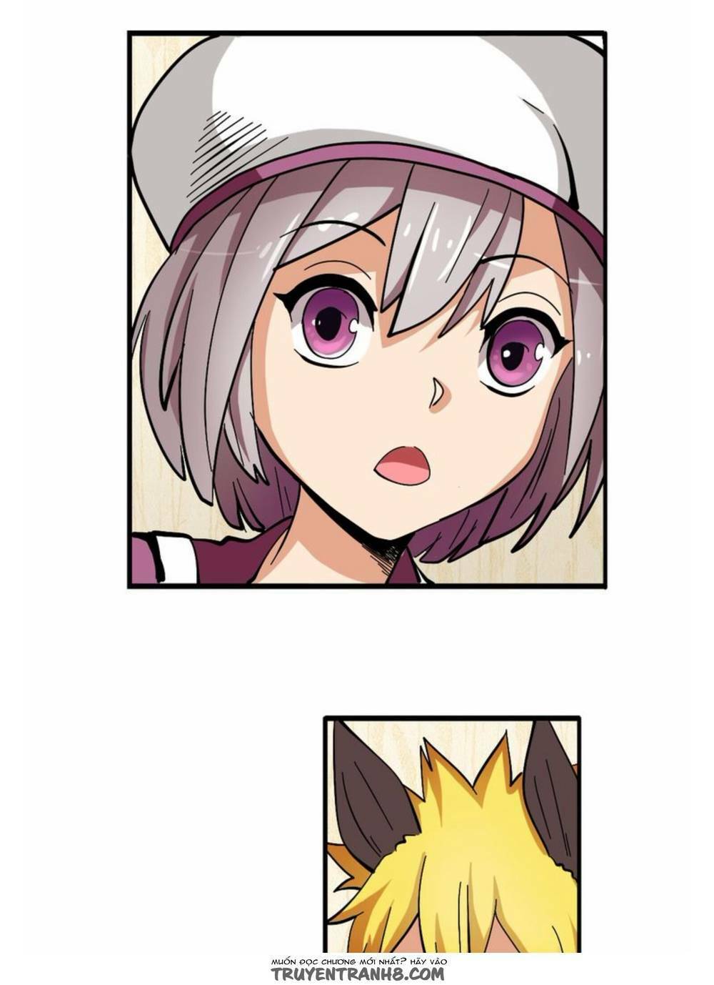 vì tôi là ông chú mở tiệm bán vũ khí chapter 33 16