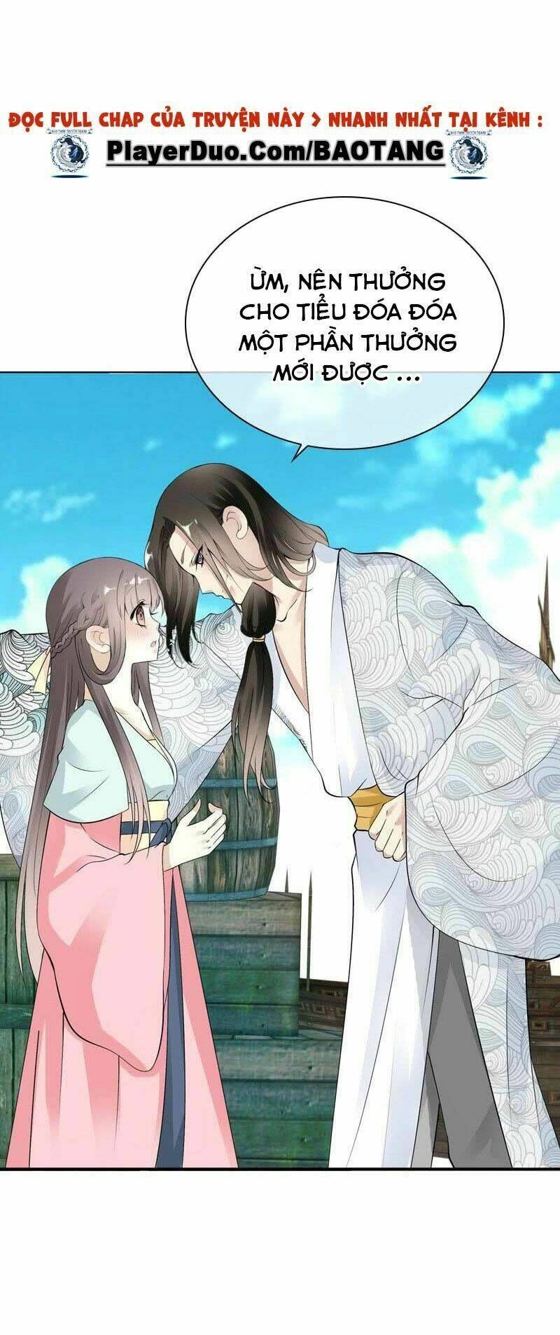 điền viên mật sủng: cô vợ nóng bỏng chapter 44 41