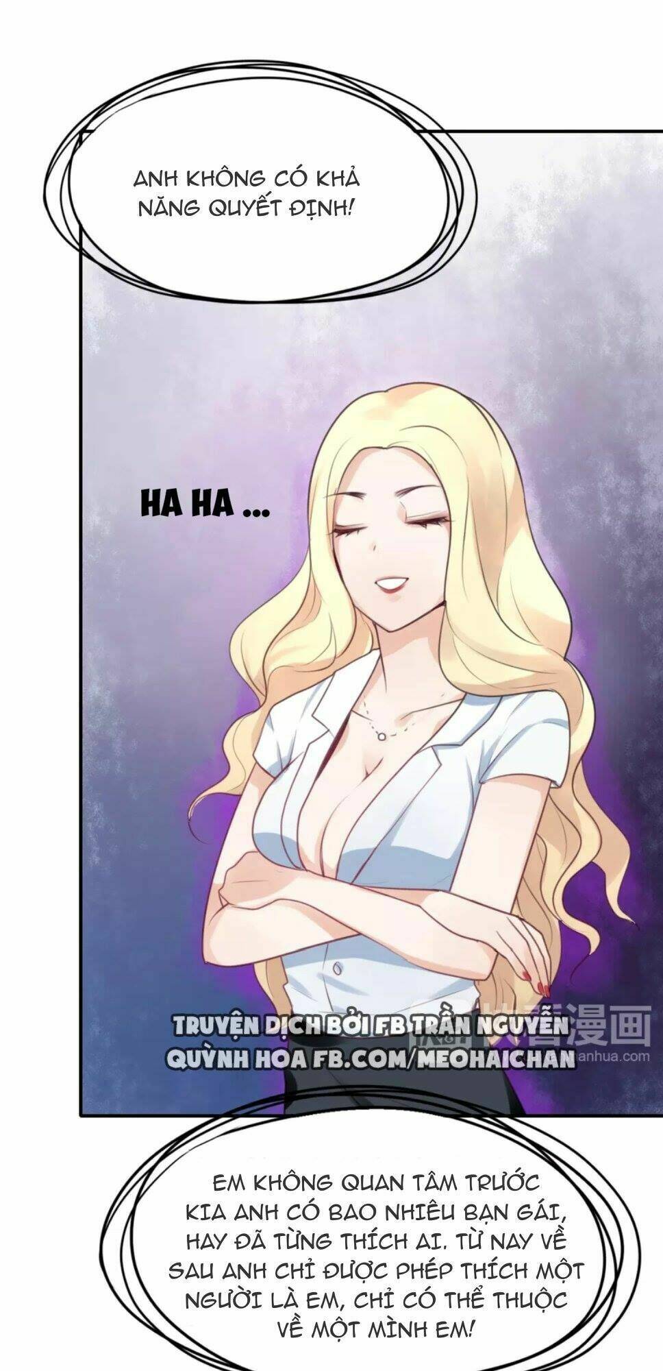 thái tử bong bóng chapter 8 67