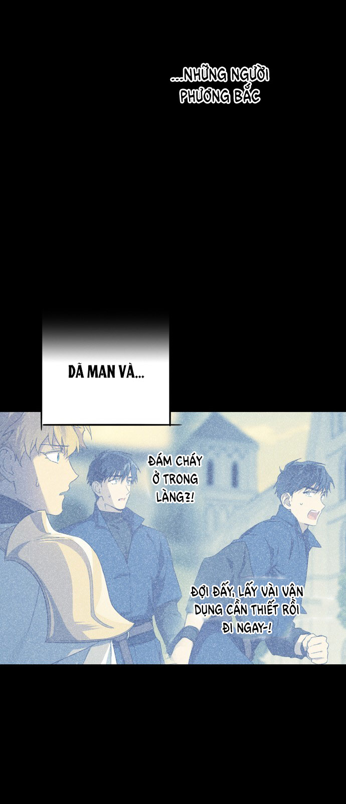 bị che khuất bởi hoàng hôn chapter 63 57