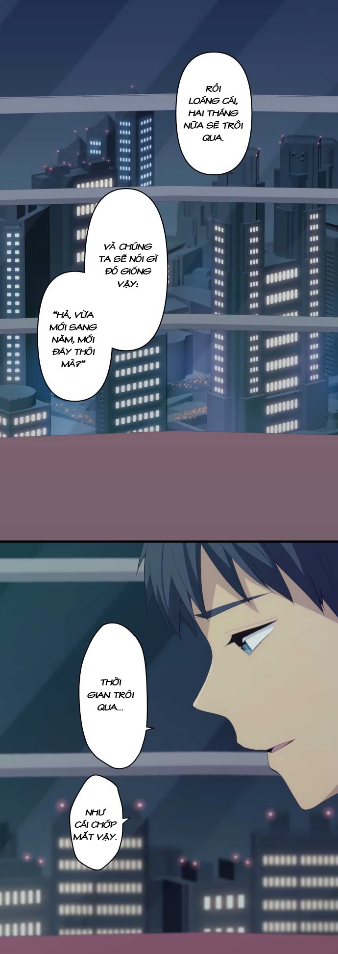 relife chapter 196 6