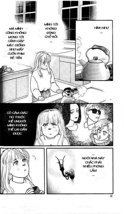 bara no tame ni chapter 1 44