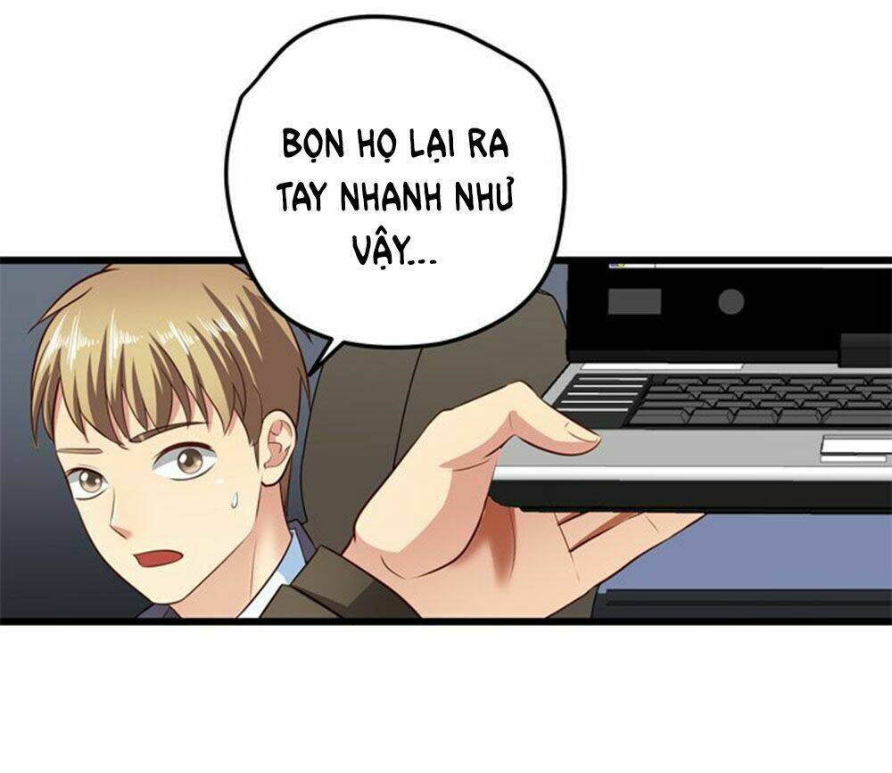 khi trò chơi ác ma bắt đầu chapter 34 19