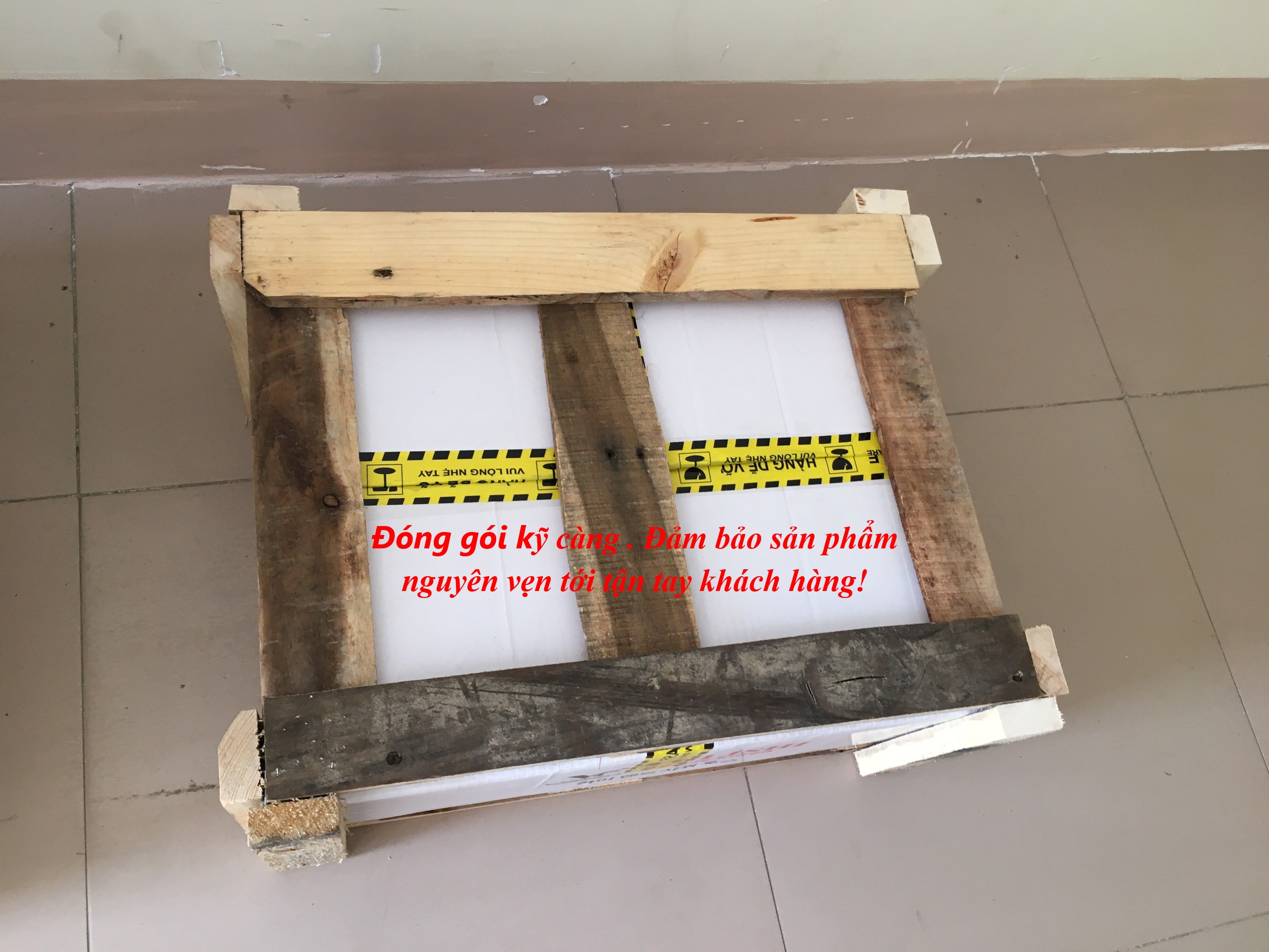 Chậu lavabo dương bàn 2019VNC